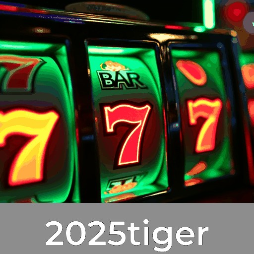 2025tiger: Domine o Crash com Recompensas Instantâneas