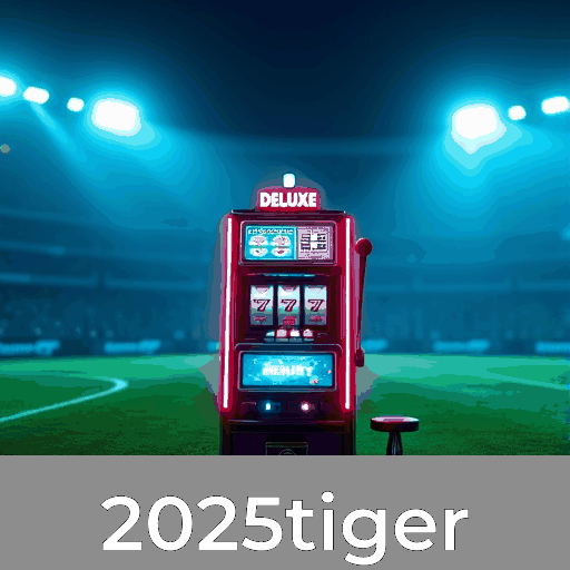 Experimente o Login Premium com Proteção Avançada em 2025tiger
