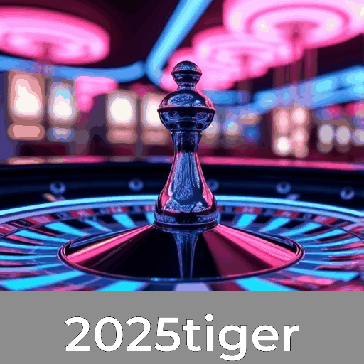 2025Tiger: Viva a emoção dos jogos de cassino e ganhe!