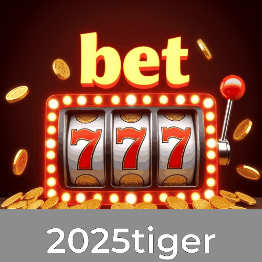 Sinta a Emoção e Ganhe Alto nos Caça-níqueis do 2025Tiger!