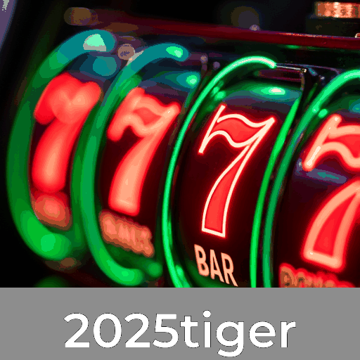Viva a Emoção da Pesca com 2025tiger e 'Big Bass Splash'!
