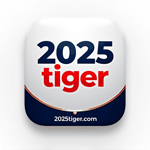 2025tiger: Top Plataforma de Apostas Segura